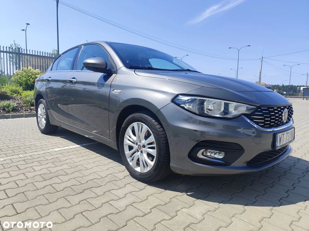 Fiat Tipo 1.4 16V - 3