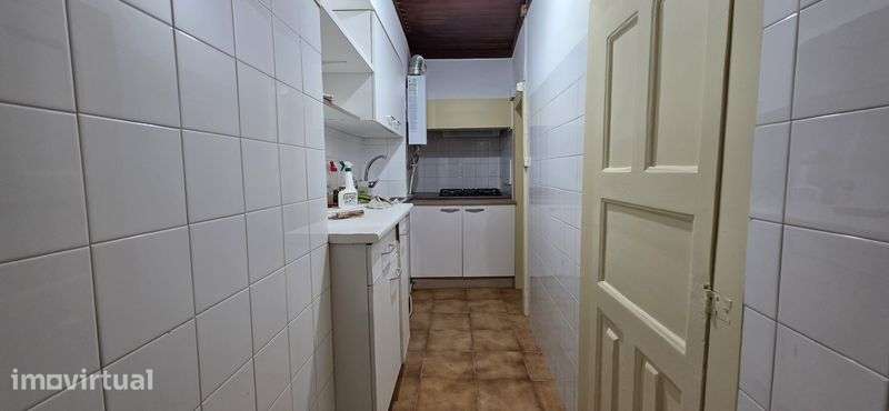 T1 Bairro Alto, Lisboa - Grande imagem: 3/7