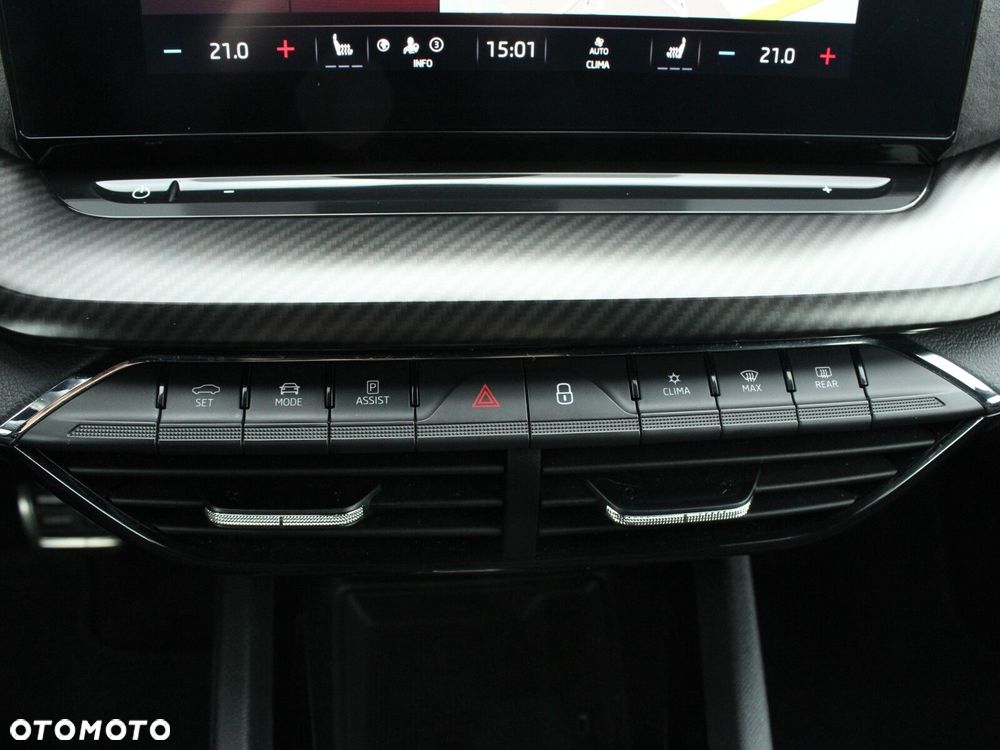 Skoda Octavia 2.0 TSI RS 245 DSG - 23