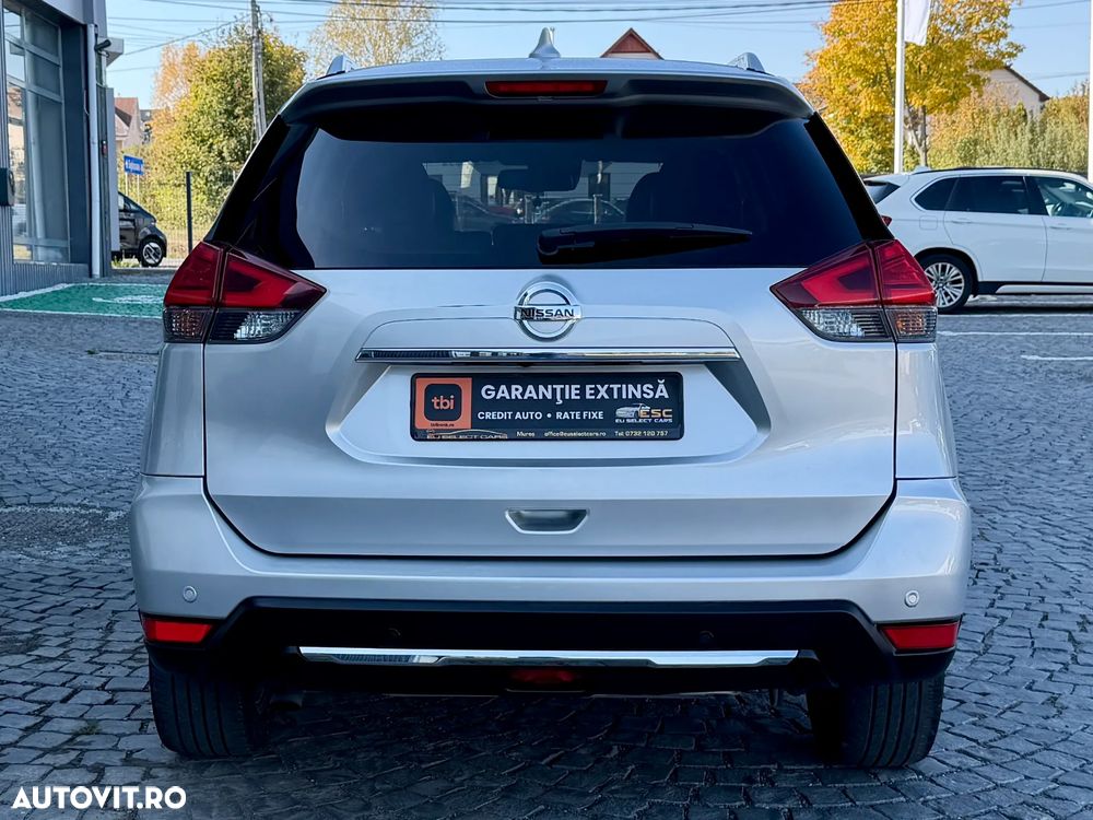 NISSAN X-Trail 2018 — imagine 54
