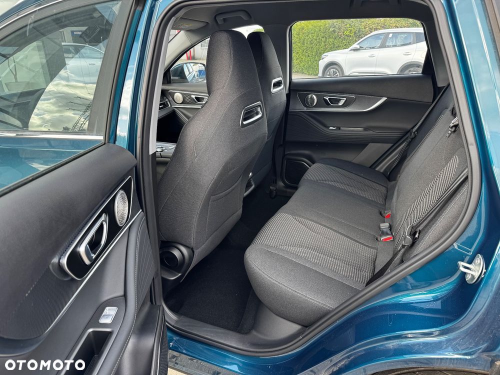 Chery Tiggo 7 1.5 T-GDI Super Hybrid Select DHT - 19
