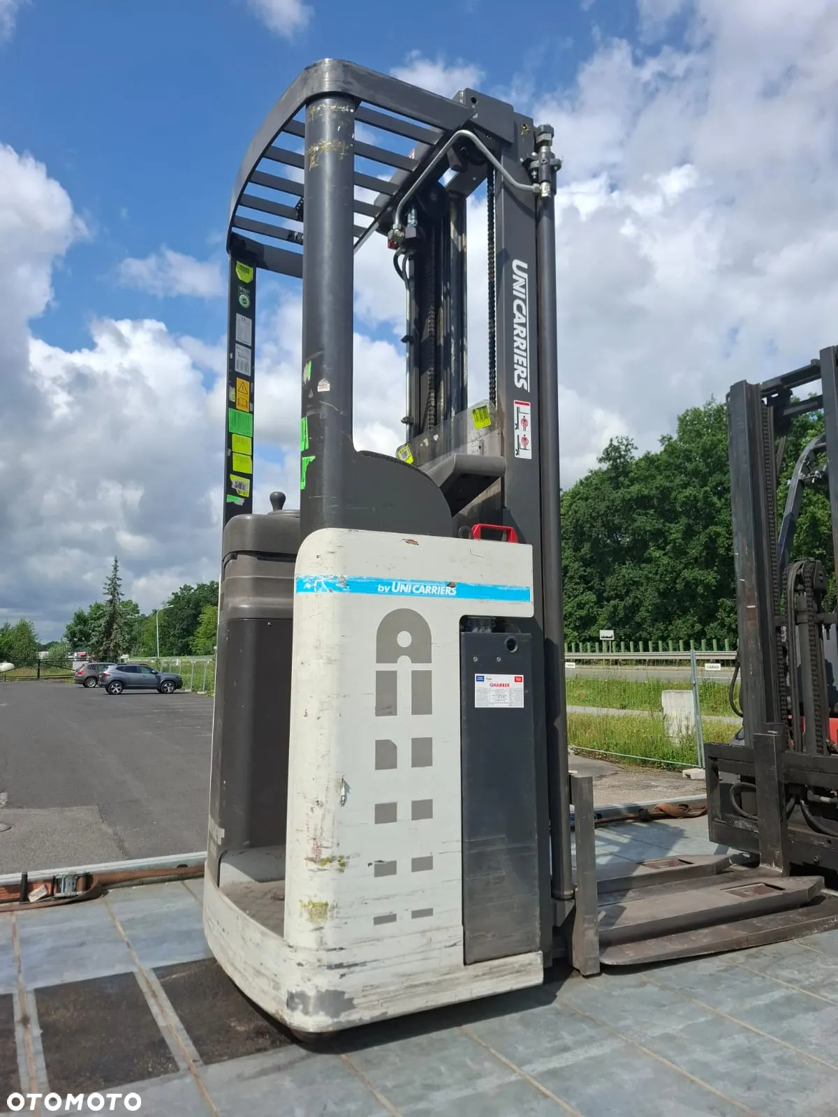 Atlet AJN ERGO A/160 - 2