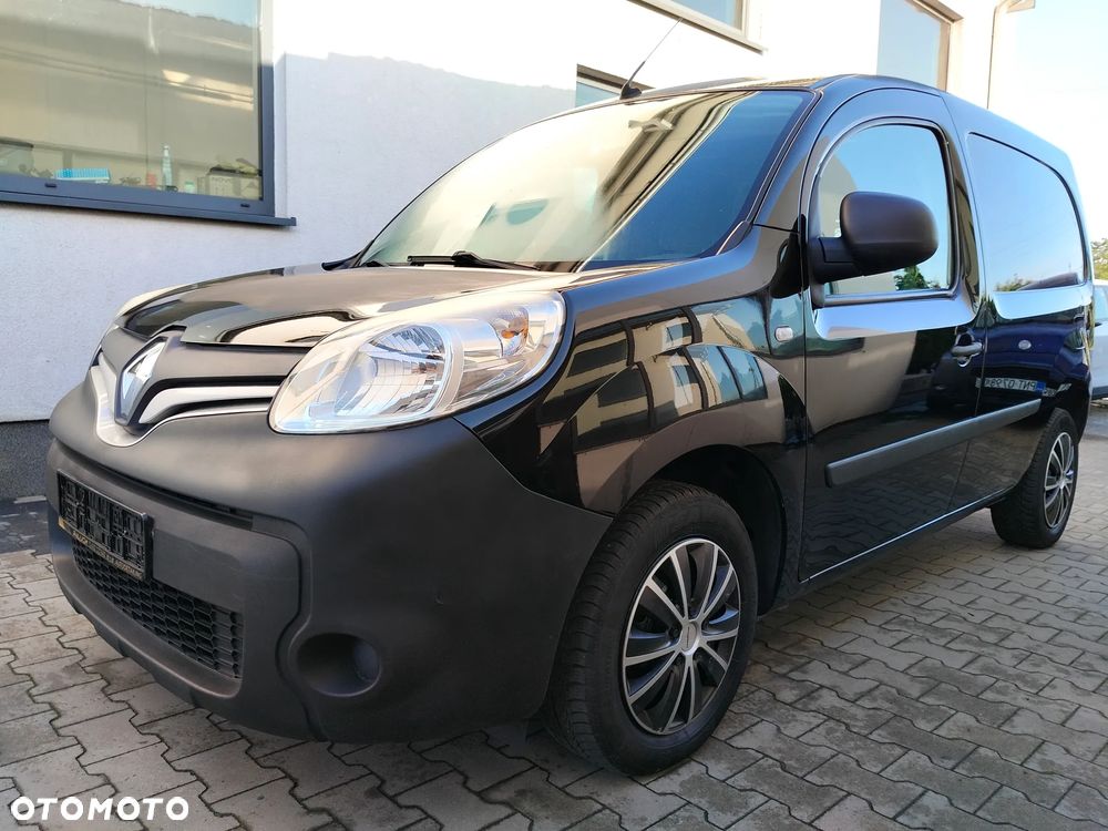 Renault Kangoo - 16