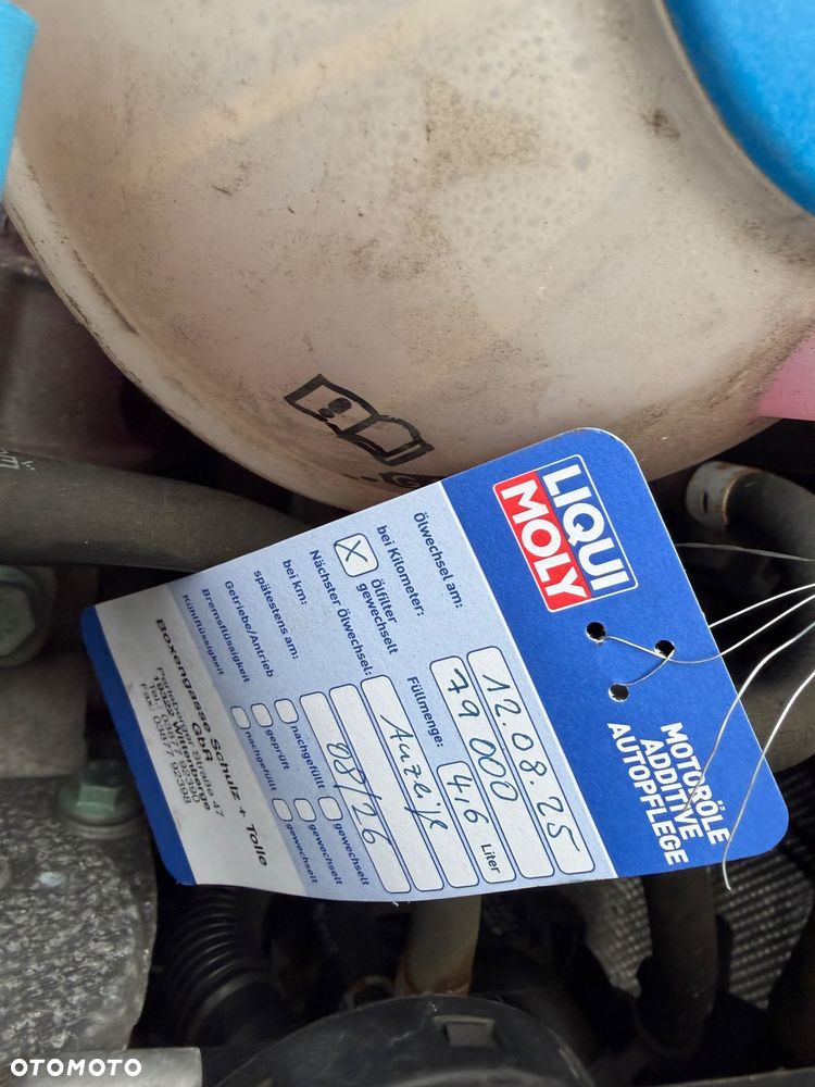 Audi A3 Sportback 1.6 FSI Ambiente - 34