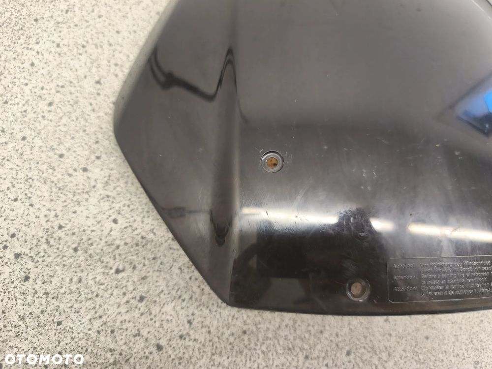 Szyba, szybka, owiewka przód BMW R1100RS R1100 RS R 1100RS R 1100 RS - 6