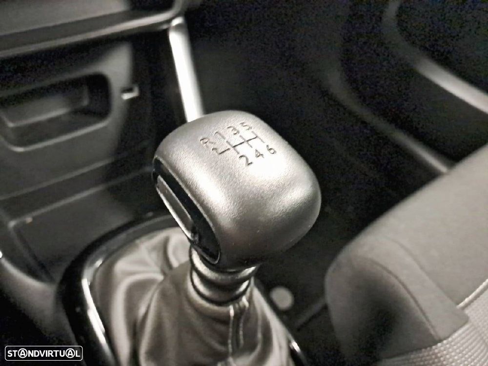 Citroën C3 Aircross 1.2 PureTech Plus - 22