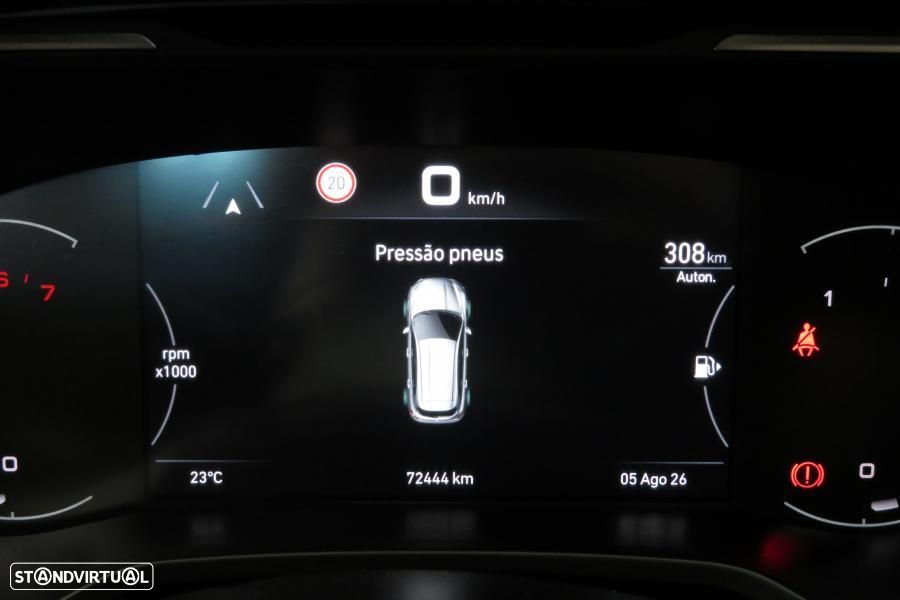 Fiat Tipo 1.0 GSE T3 City Life - 28
