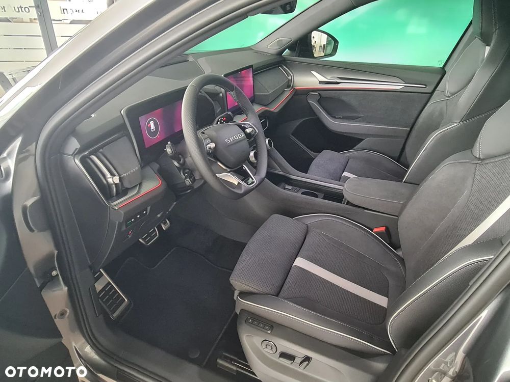 Skoda Kodiaq 2.0 TDI 4x4 Sportline DSG - 12