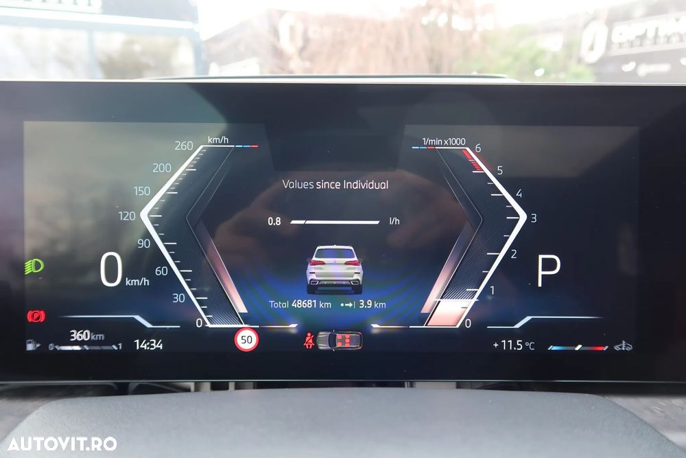 BMW X5 xDrive30d AT MHEV - 28