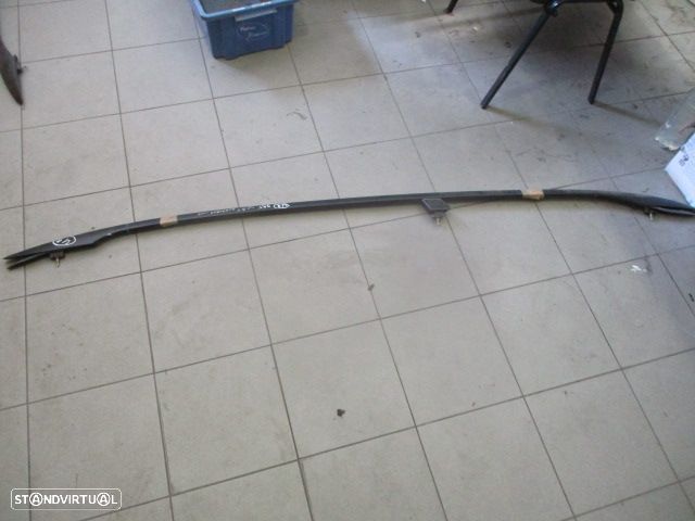 Barra De Tejadilho 7M0860025G SEAT ALHAMBRA 2004 DRT - 3