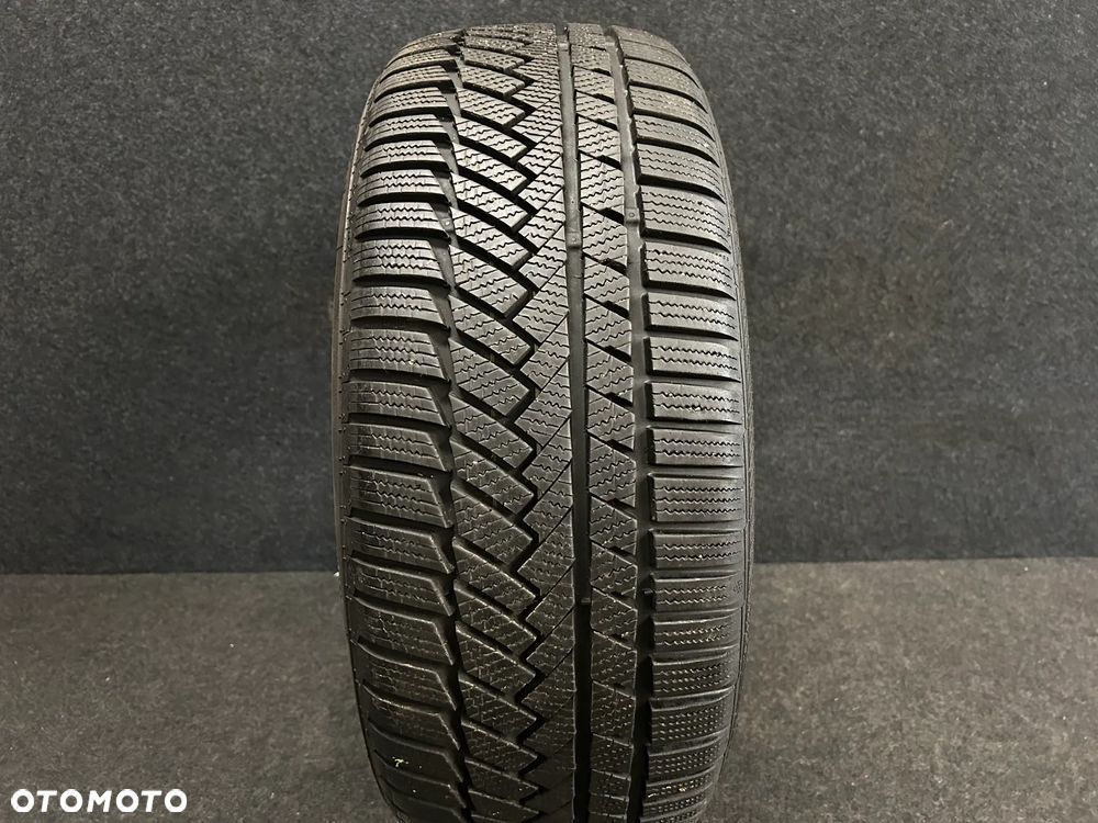 Continental WinterContact TS850P 235/45/17 94H 1szt. Ładna! - 1