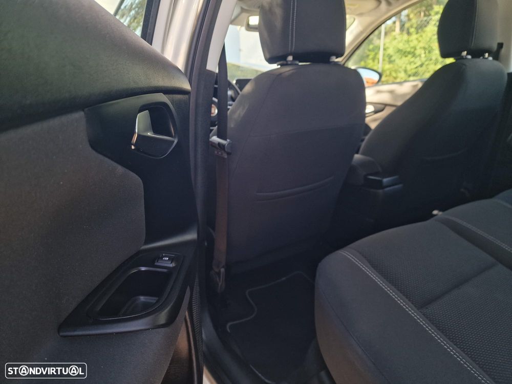 Fiat Tipo 1.3 MultiJet Life - 14