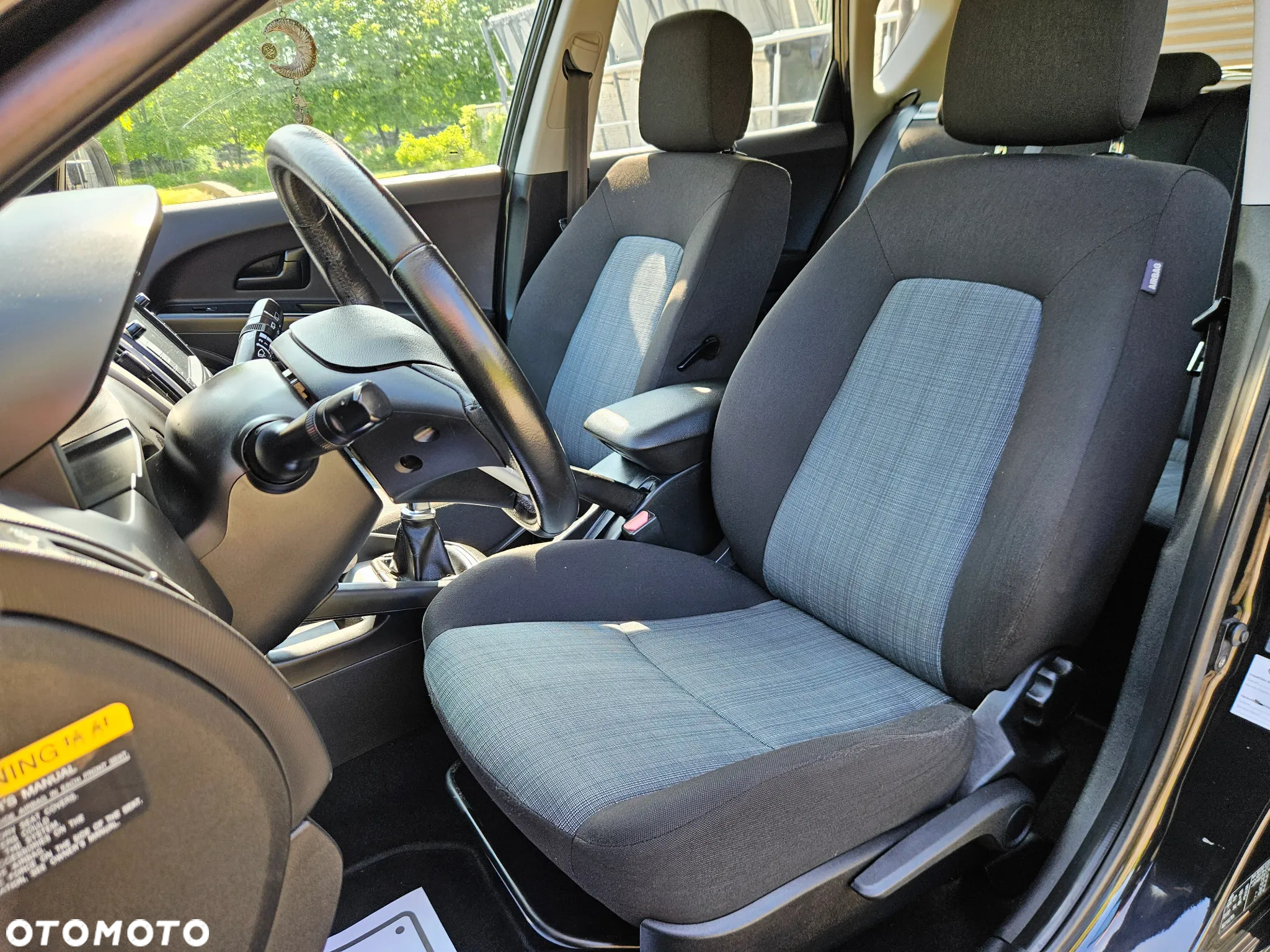 Kia Ceed 1.6 CVVT Dream-Team Edition - 13
