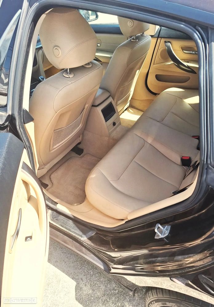 BMW 418 Gran Coupé d Sport Line - 19