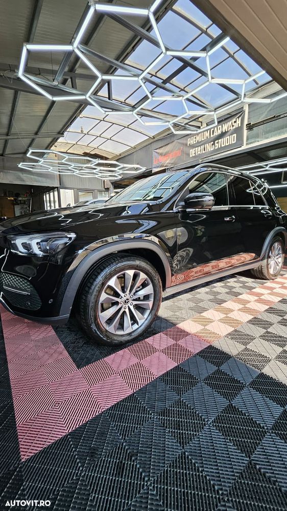 Mercedes-Benz GLE - 2