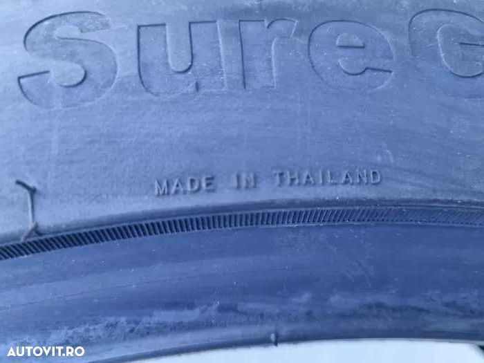 245/40 R19 98Y GRIPMAX, SureGrip ProSport, Anvelope vara XL - 3