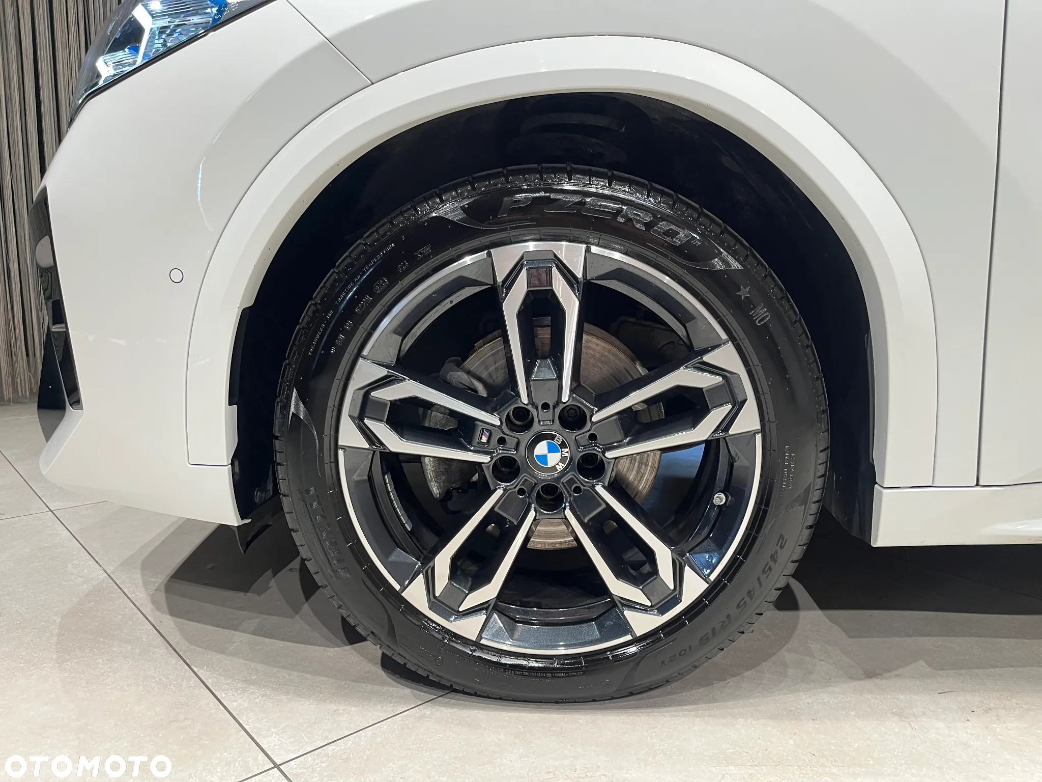 BMW X2 sDrive18d M Sport - 8