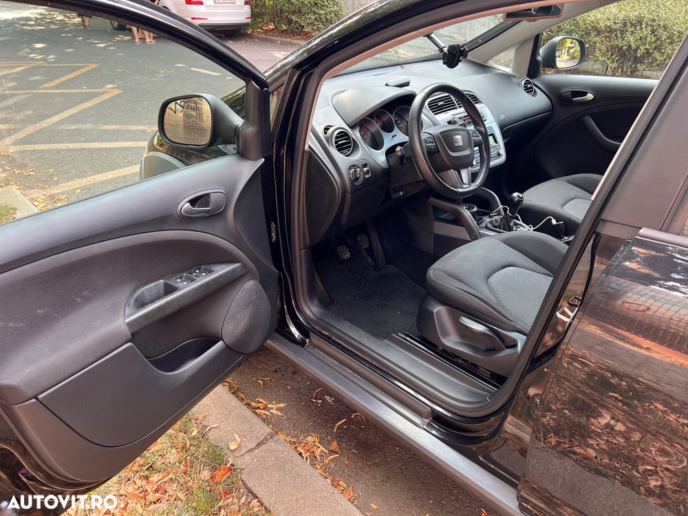 Seat Altea - 20