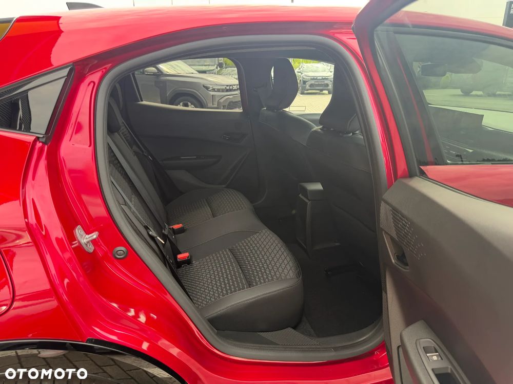 Renault Clio 1.2 TCe Techno EDC - 7