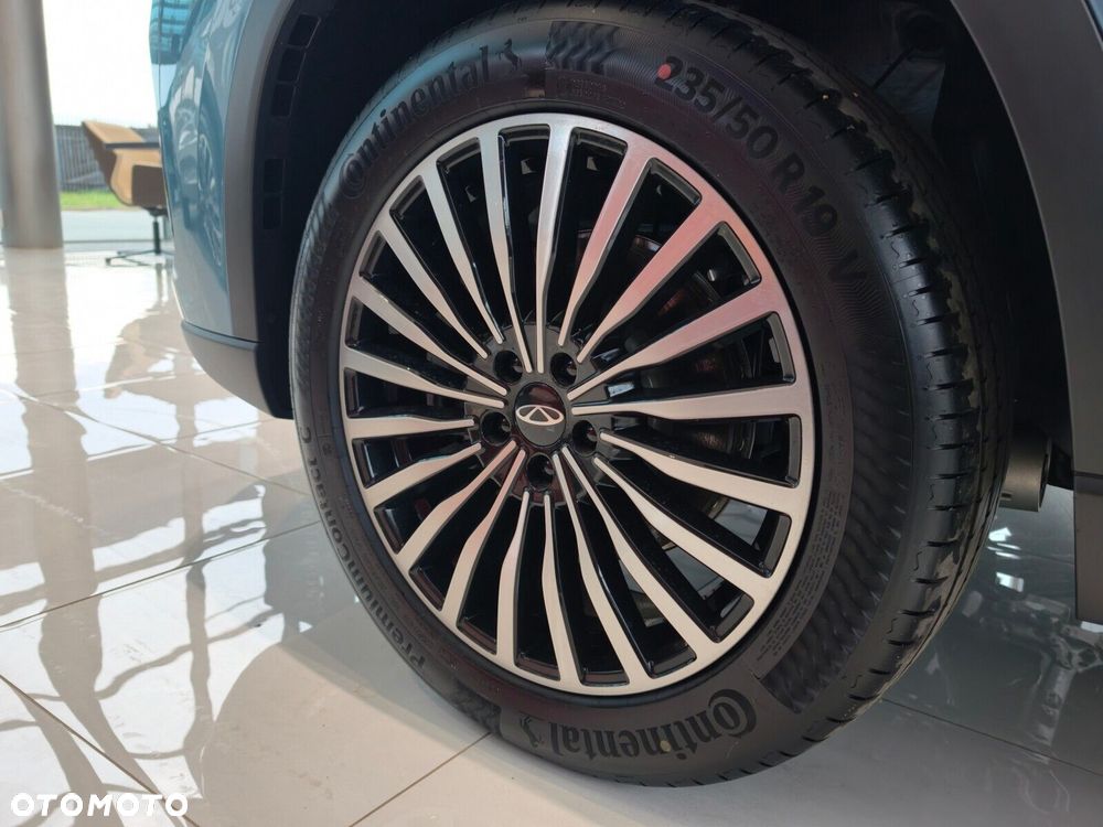 Chery Tiggo 8 - 16