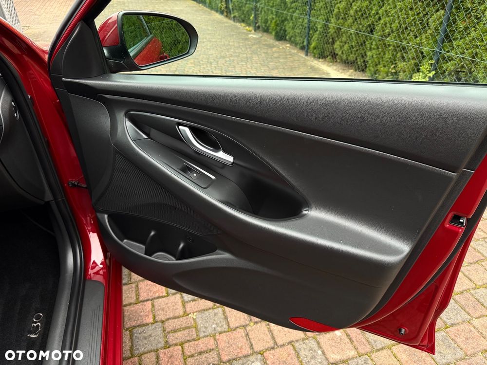 Hyundai i30 1.5 DPI Modern - 14