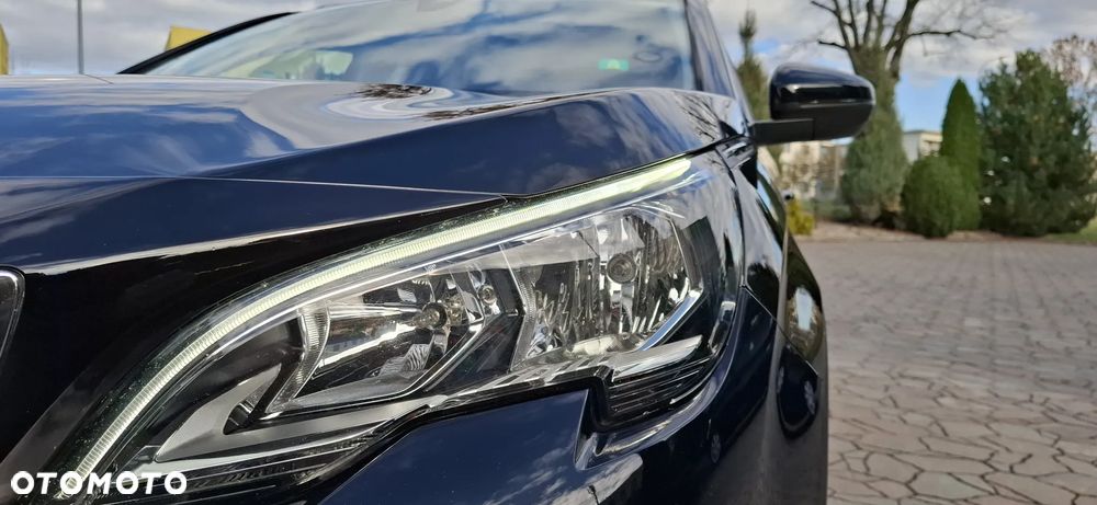 Peugeot 3008 2.0 BlueHDi Style - 11