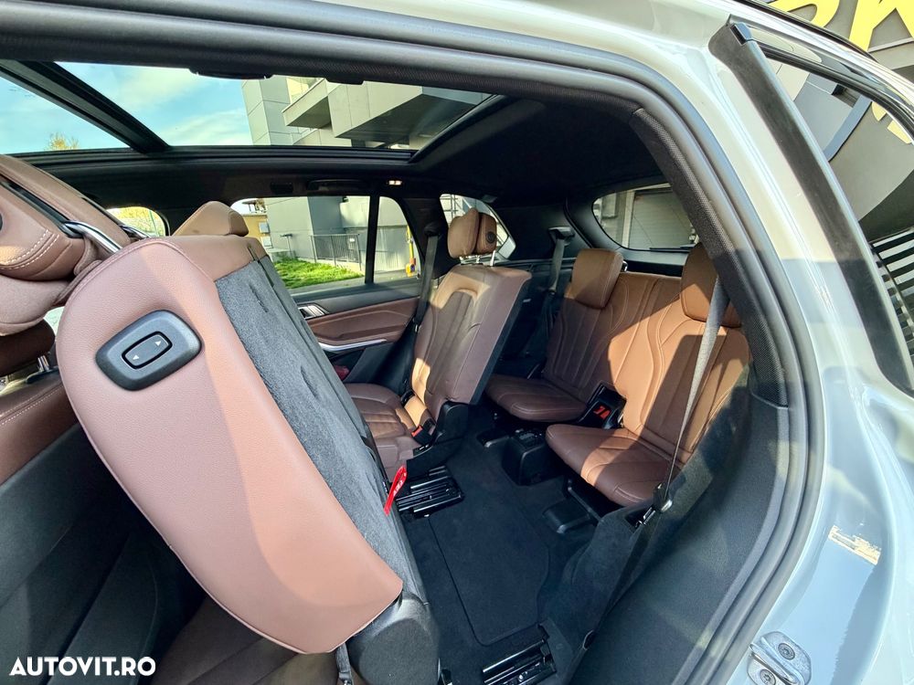 BMW X5 xDrive30d AT MHEV - 24