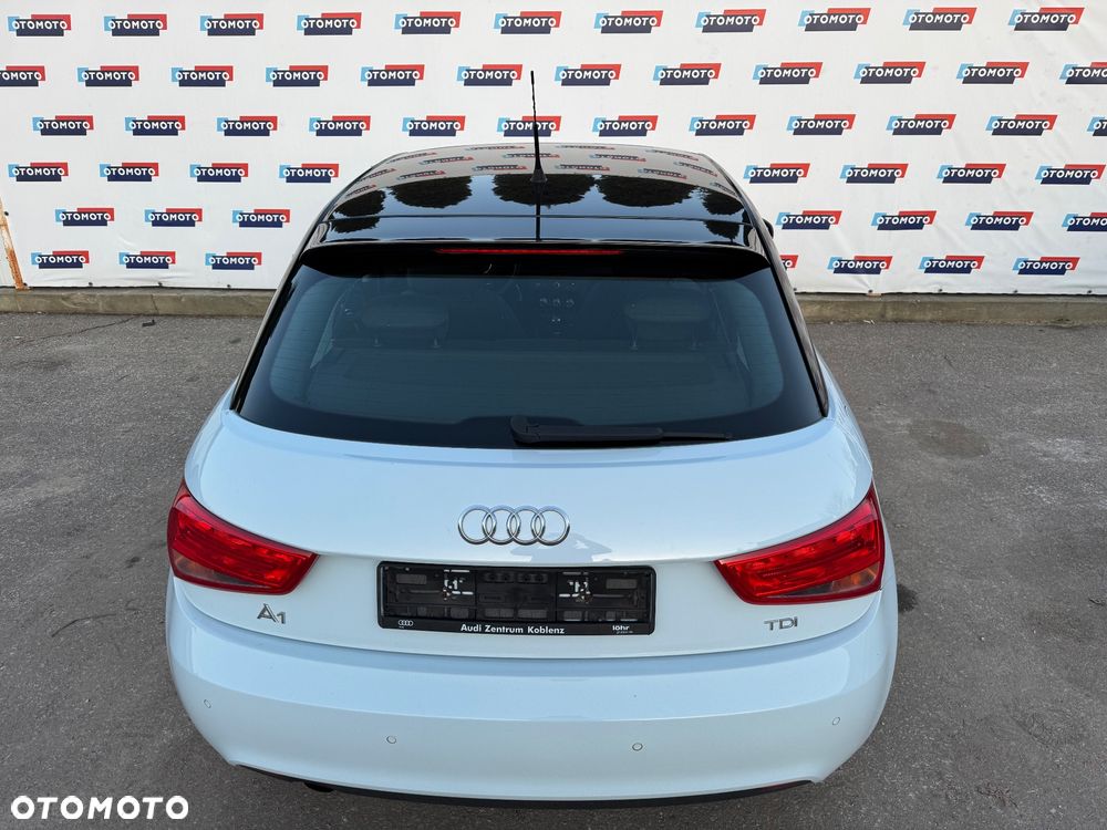 Audi A1 Sportback - 9