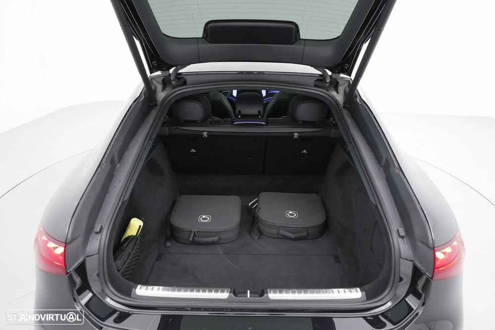 Mercedes-Benz EQS 350 - 42