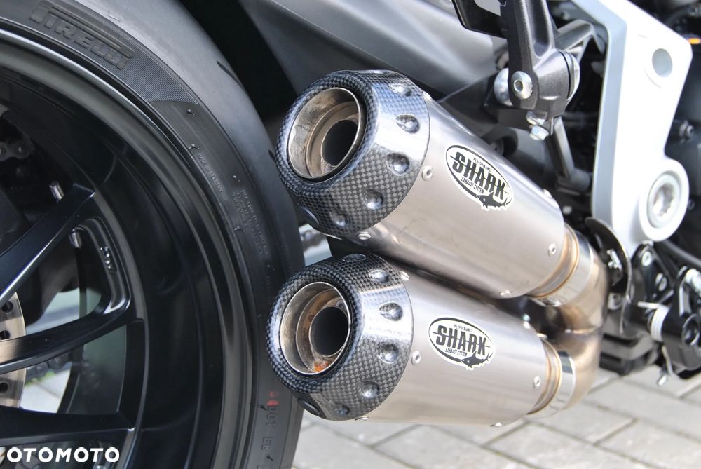 Ducati Diavel - 24