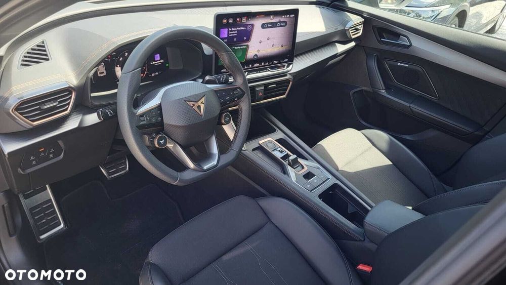 Cupra Formentor - 10