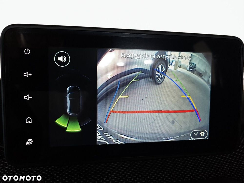 Dacia Sandero Stepway - 19