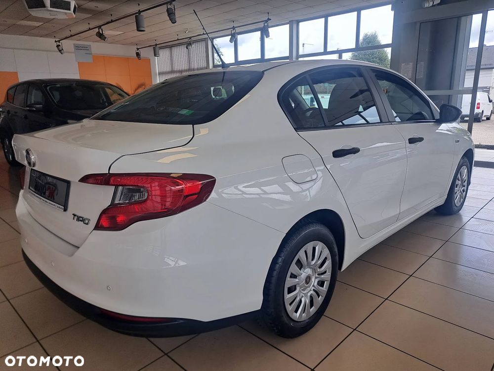 Fiat Tipo 1.4 16V - 6