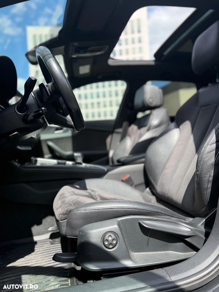 Audi A4 Allroad 2.0 TDI S tronic - 17