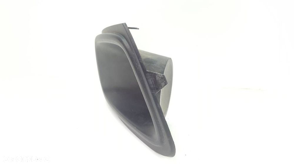 KRATKA ZDERZAKA LEWA PRZÓD ZAŚLEPKA FIAT LINEA LIFT 735543265 - 2