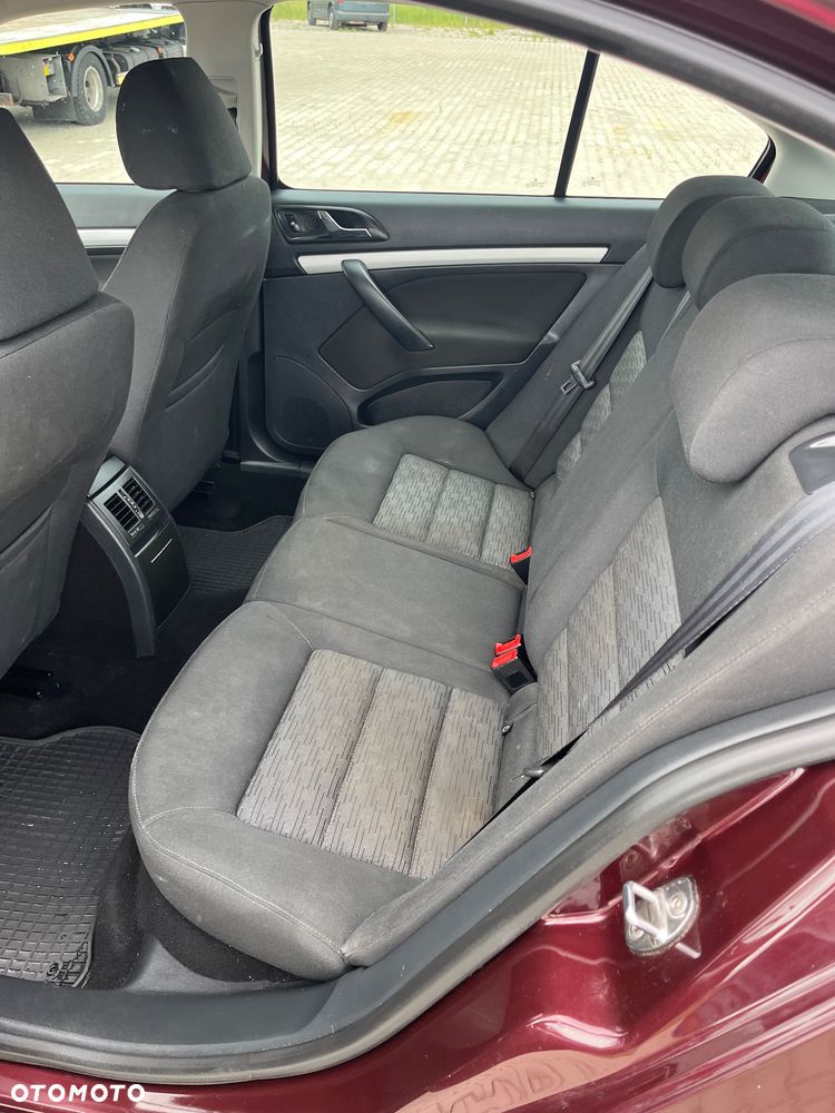 Skoda Octavia 1.4 TSI Ambiente - 10