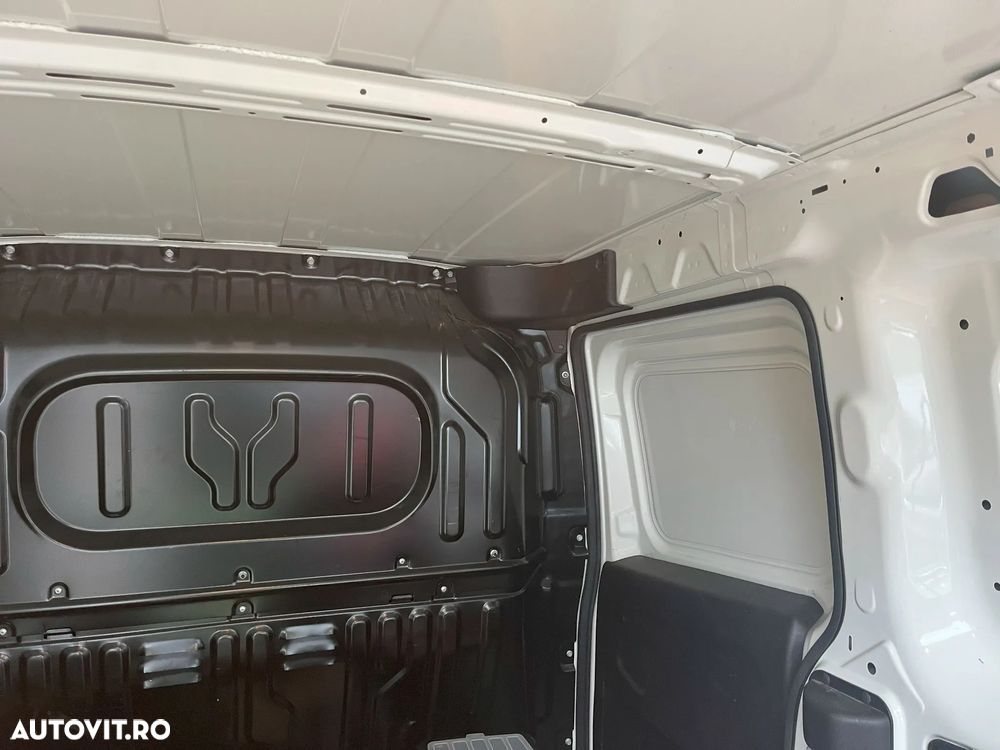 Fiat Doblo Combi 1.3 Mjet Confort - 10