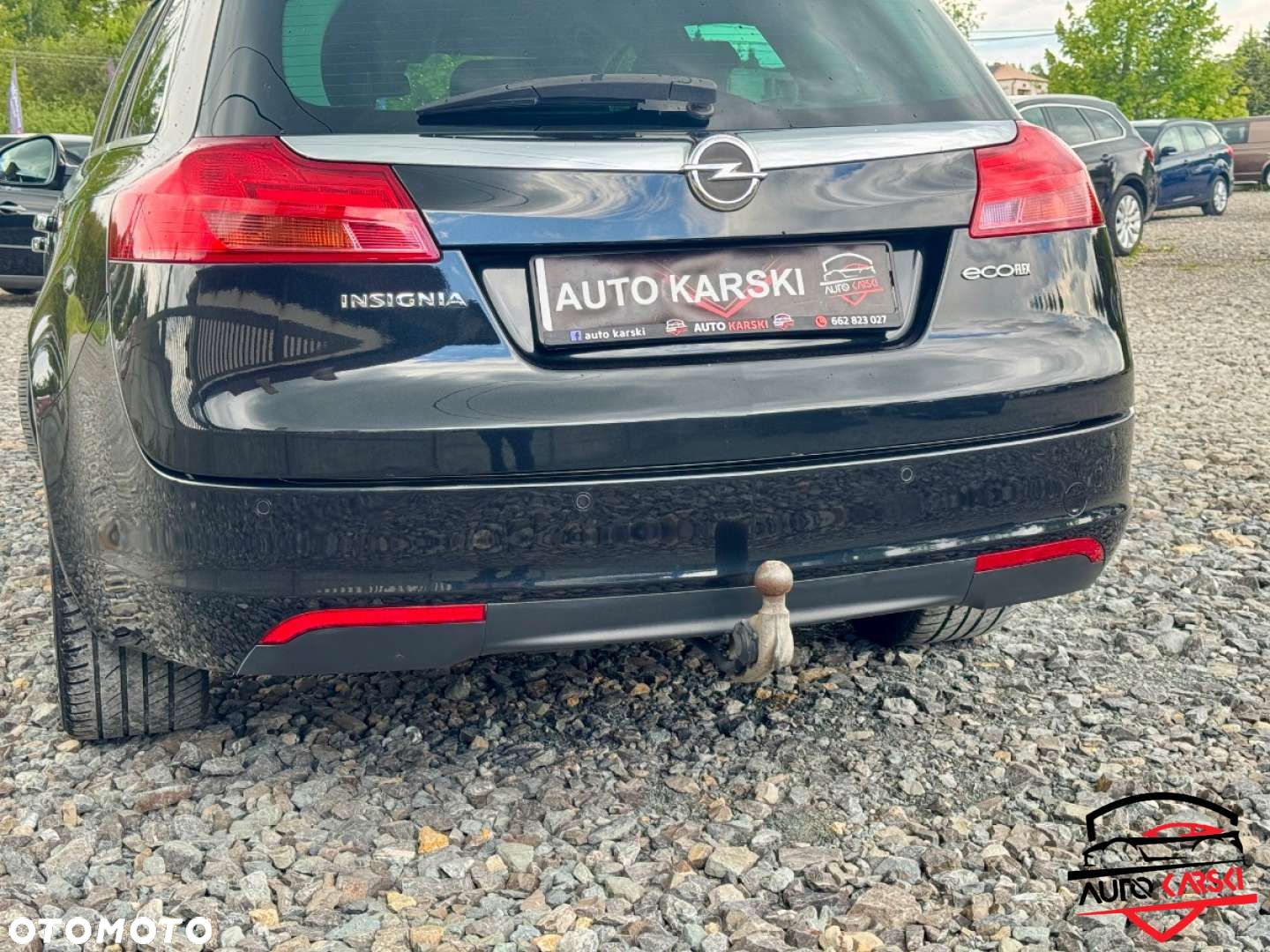 Opel Insignia - 3