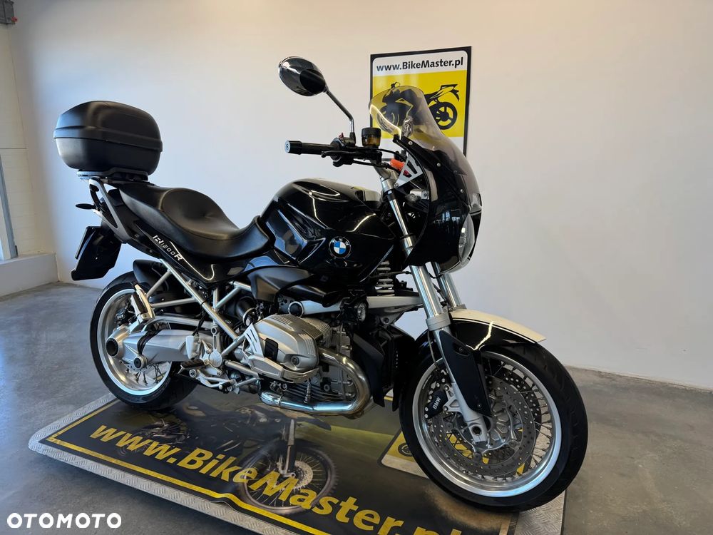 BMW R - 3