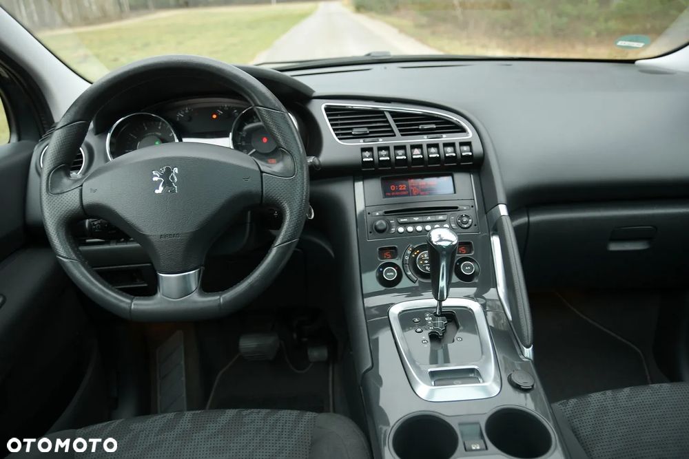 Peugeot 3008 ver-1-6-2wd-trend - 23