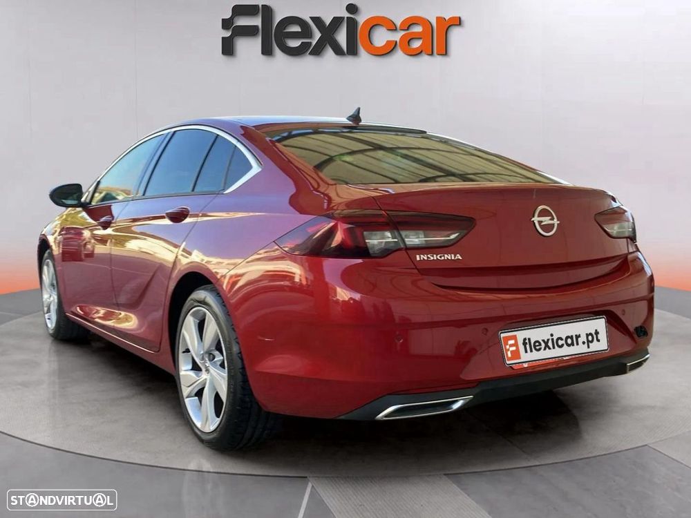 Opel Insignia Grand Sport - 7
