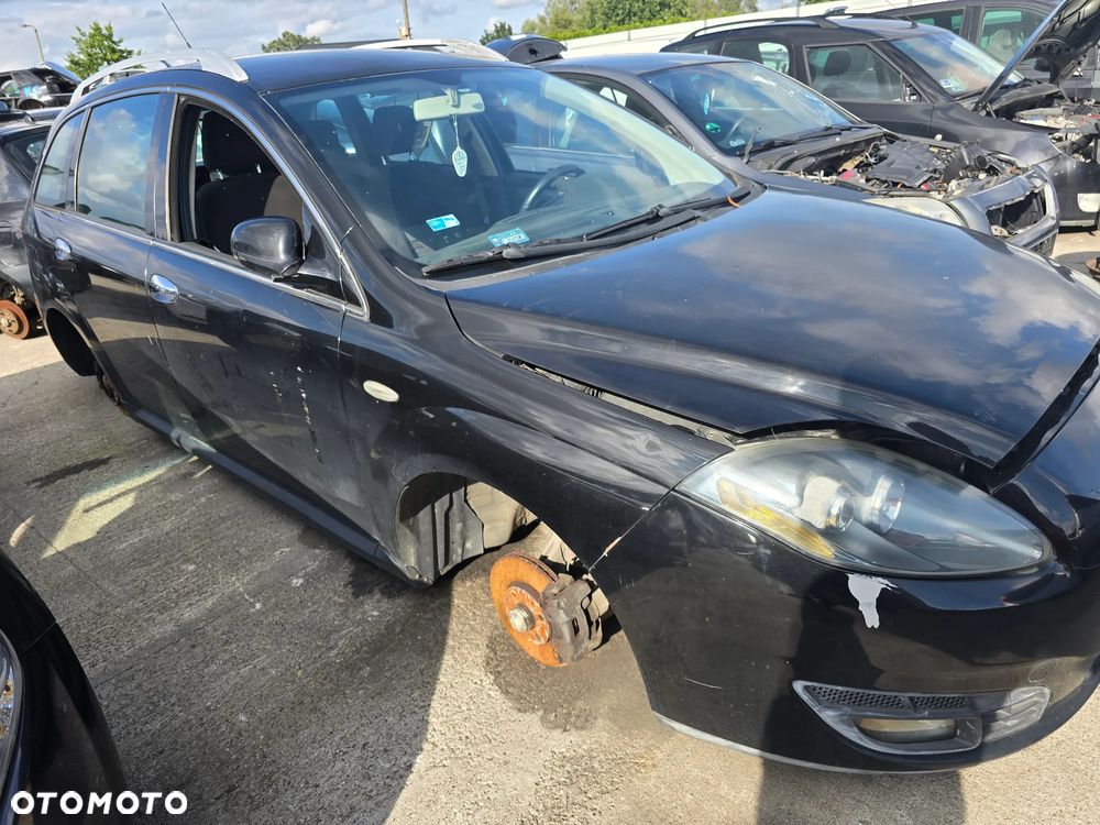 A101 / FIAT CROMA / NA CZĘŚCI - 2