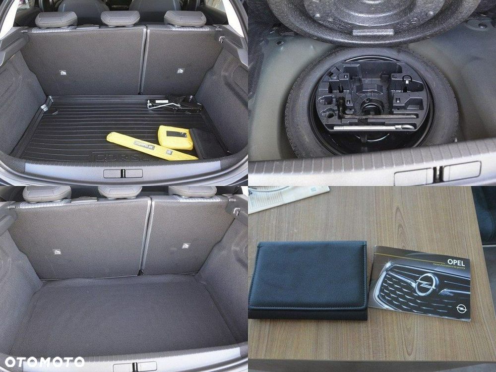 Opel Corsa 1.2 Edition S&S - 24