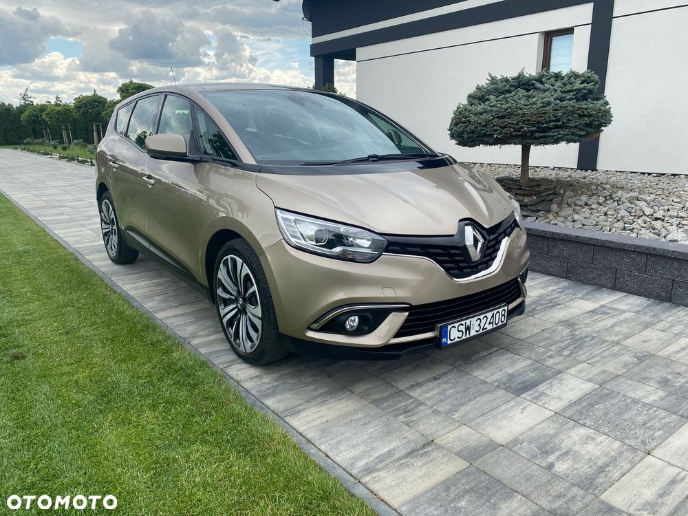 Renault Scenic 1.2 TCe Energy SL Touch - 3