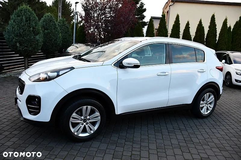 Kia Sportage 1.6 GDI L 2WD - 26