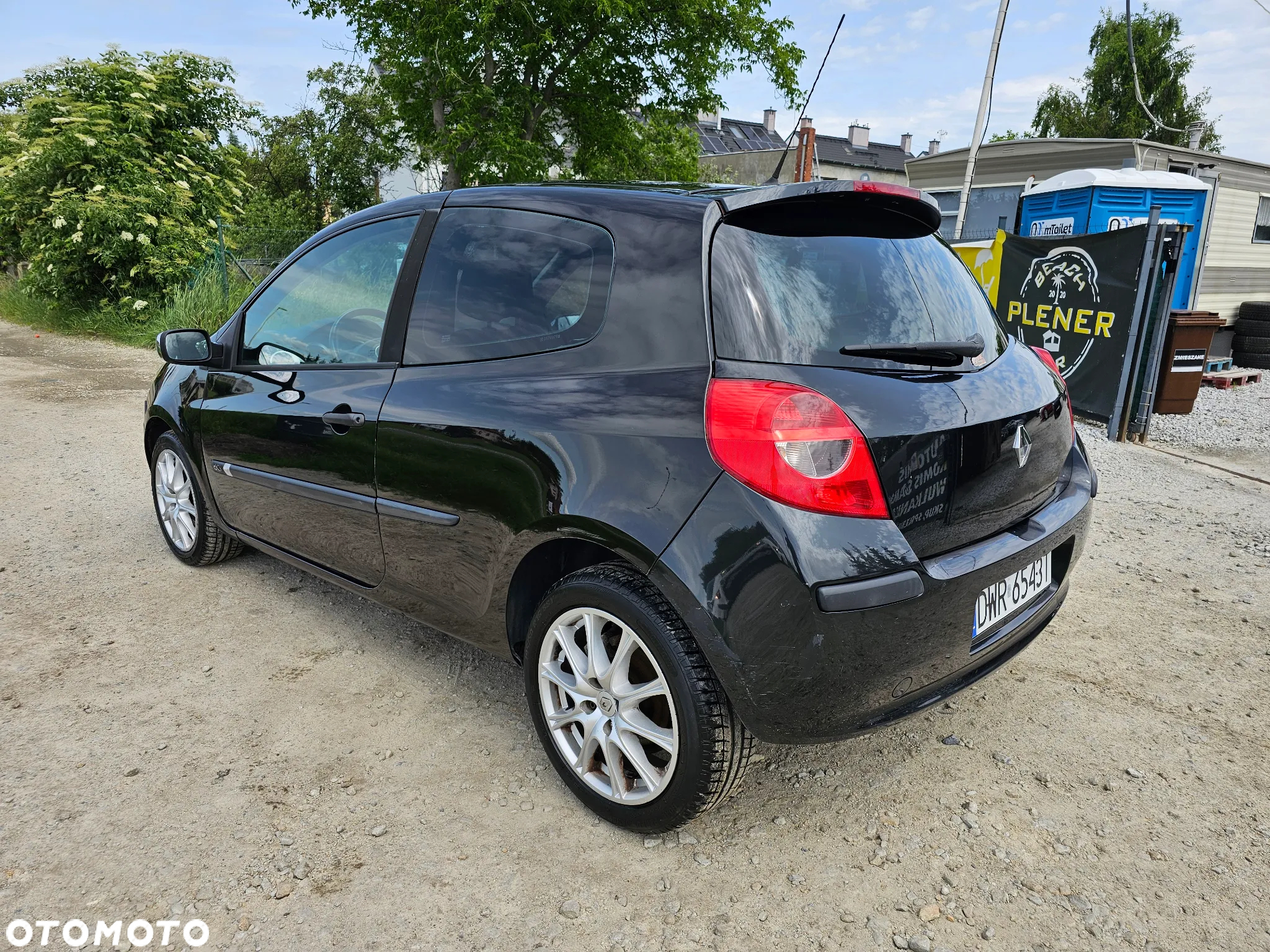 Renault Clio - 4