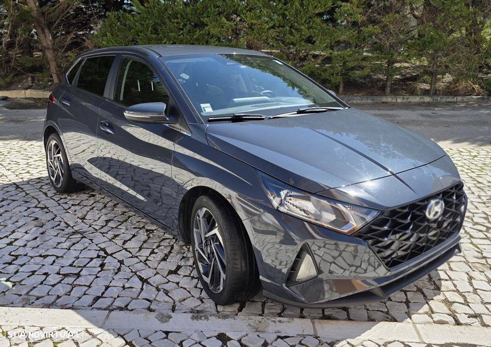 Hyundai i20 - 27
