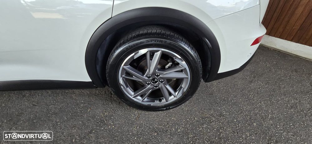 DS DS7 Crossback E-Tense Rivoli EAT8 - 12