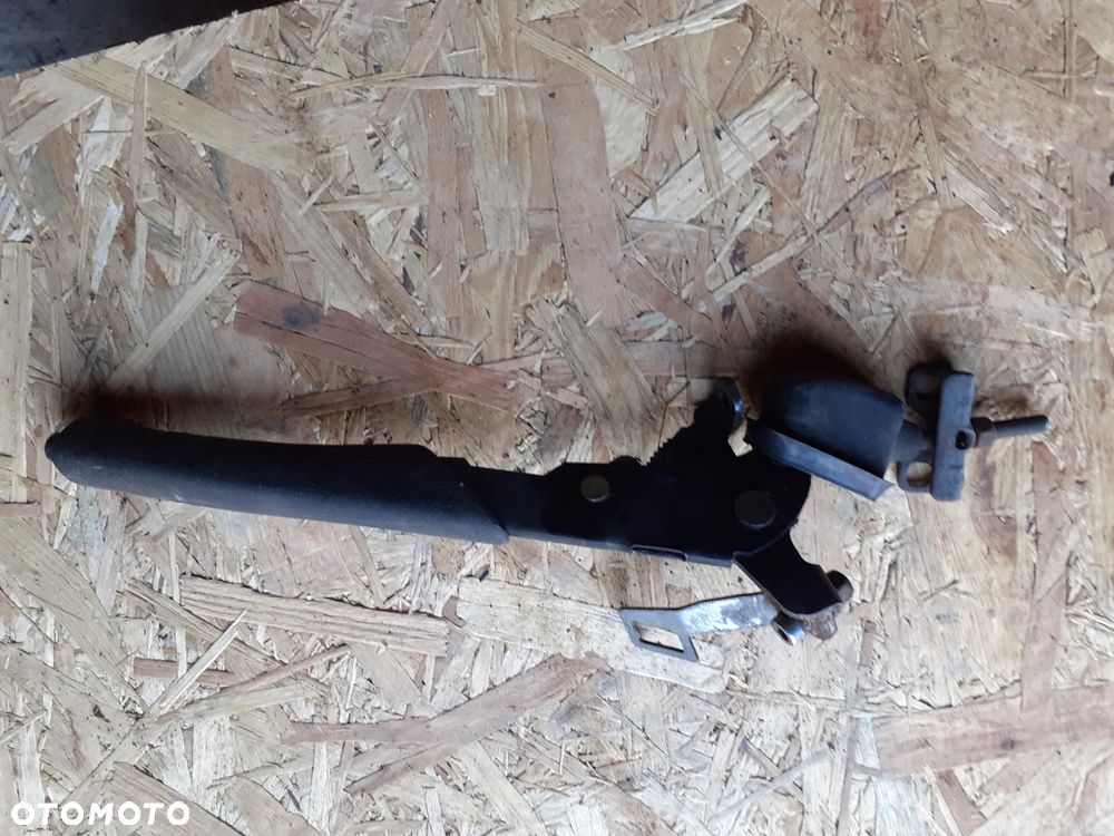 12010 Dzwignia hamulca ręcznego AIXAM A741 - 1