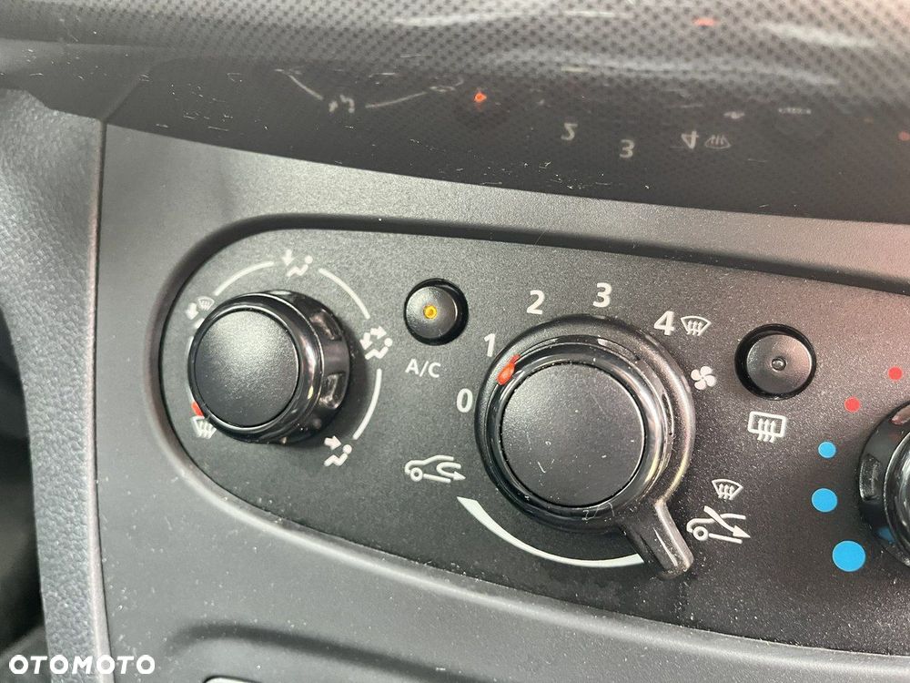 Dacia Sandero Stepway - 22